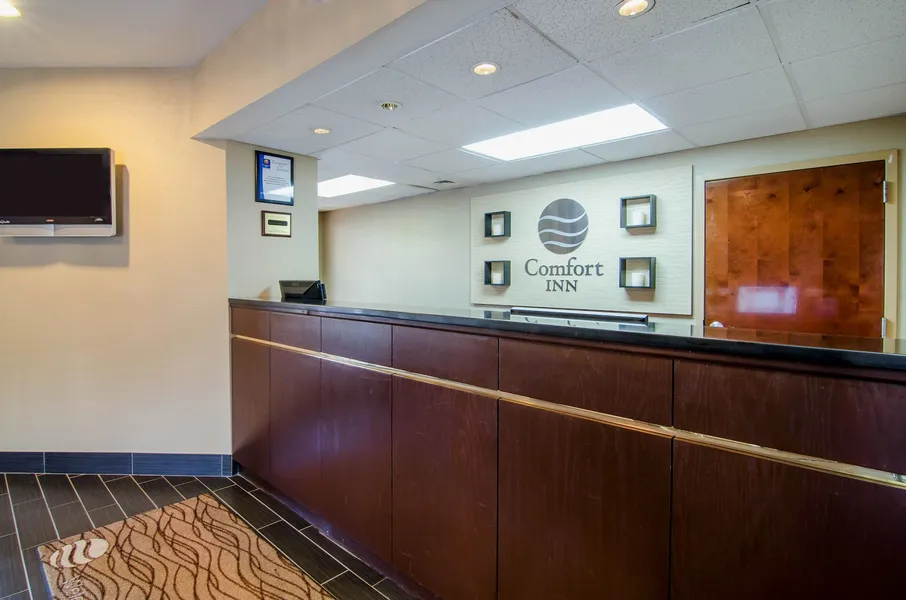 Clarion Pointe Apex – Holly Springs hotel detail image 2