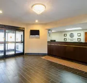 Clarion Pointe Apex – Holly Springs hotel detail image 3