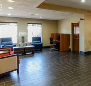 Clarion Pointe Apex – Holly Springs hotel detail image 5