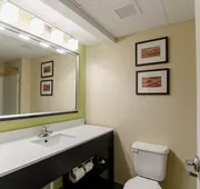 Clarion Pointe Apex – Holly Springs hotel detail image 7