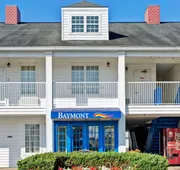 Baymont by Wyndham Sanford hotel detail image 3