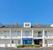 Baymont by Wyndham Sanford hotel detail image 4