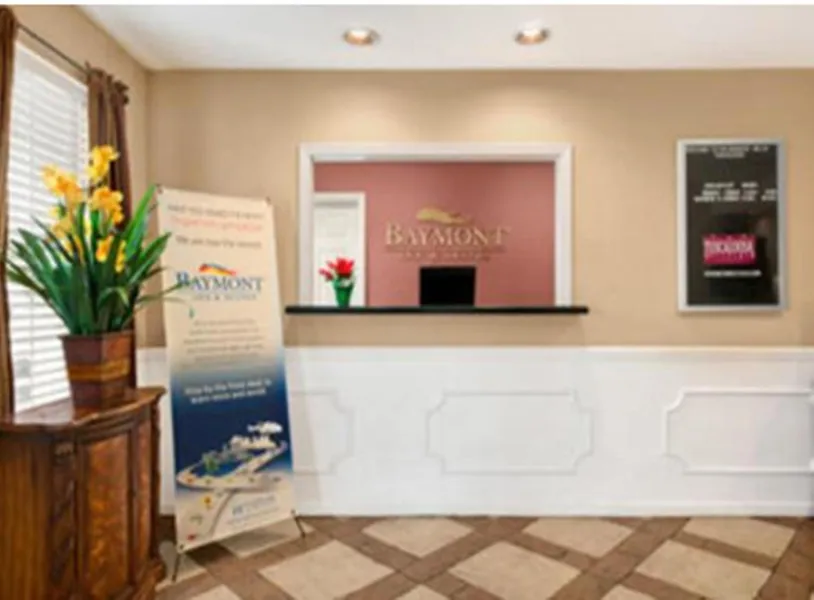 Baymont by Wyndham Sanford hotel detail image 6