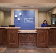 Holiday Inn Express & Suites Silt-Rifle by IHG hotel detail image 4
