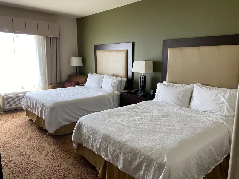 Holiday Inn Express & Suites Silt-Rifle by IHG hotel detail image 6