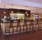 Saint John Harbourfront Hotel hotel detail image 5
