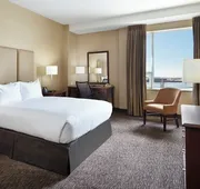 Saint John Harbourfront Hotel hotel detail image 7