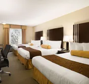 Ramada Limited Golden hotel detail image 3