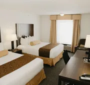 Ramada Limited Golden hotel detail image 4