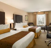 Ramada Limited Golden hotel detail image 5