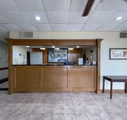 Studio 6 Lake Jackson, TX hotel detail image 5