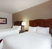Hampton Inn Seattle/Everett hotel detail image 3