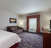 Hampton Inn Seattle/Everett hotel detail image 7
