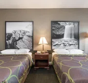 Super 8 by Wyndham Petersburg hotel detail image 7