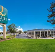Quality Inn at Albany Mall hotel detail image 3