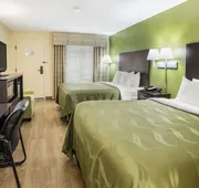 Quality Inn at Albany Mall hotel detail image 7