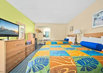 Harris House By the Beach hotel thumbnail 7