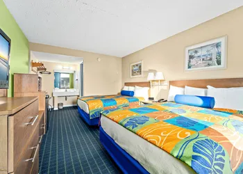 Harris House By the Beach hotel thumbnail 8