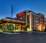 Hampton Inn Goldsboro NC hotel detail image 3