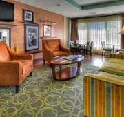 Hampton Inn Goldsboro NC hotel detail image 5
