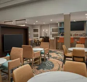 Residence Inn by Marriott Fort Lauderdale Airport & Cruise Port hotel detail image 4