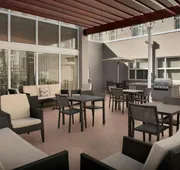 Residence Inn by Marriott Fort Lauderdale Airport & Cruise Port hotel detail image 5