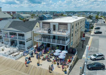 Safari Hotel Boardwalk hotel thumbnail 2