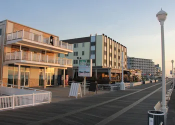 Safari Hotel Boardwalk hotel thumbnail 5