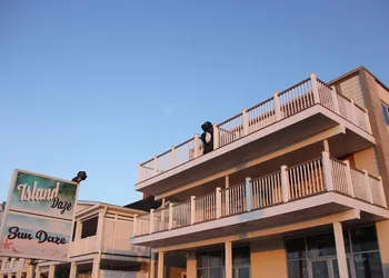 Safari Hotel Boardwalk hotel thumbnail 6