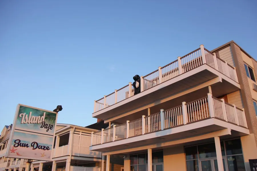 Safari Hotel Boardwalk hotel detail image 6