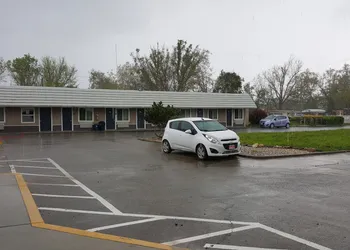 Pacific Motel hotel thumbnail 4