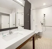 Courtyard by Marriott Columbus Phenix City hotel detail image 3
