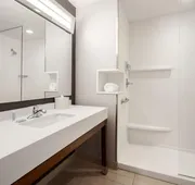 Courtyard by Marriott Columbus Phenix City hotel detail image 5