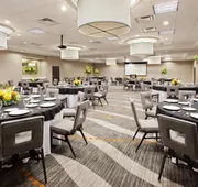 Courtyard by Marriott Columbus Phenix City hotel detail image 7