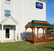 Microtel Inn & Suites by Wyndham London hotel detail image 5