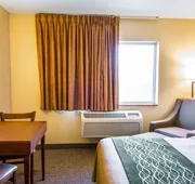 Quality Inn Lewiston hotel detail image 7