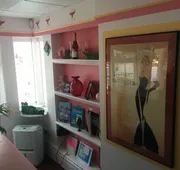 Pink Champagne Boutique Motel hotel detail image 5