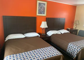All Seasons Motel hotel thumbnail 8