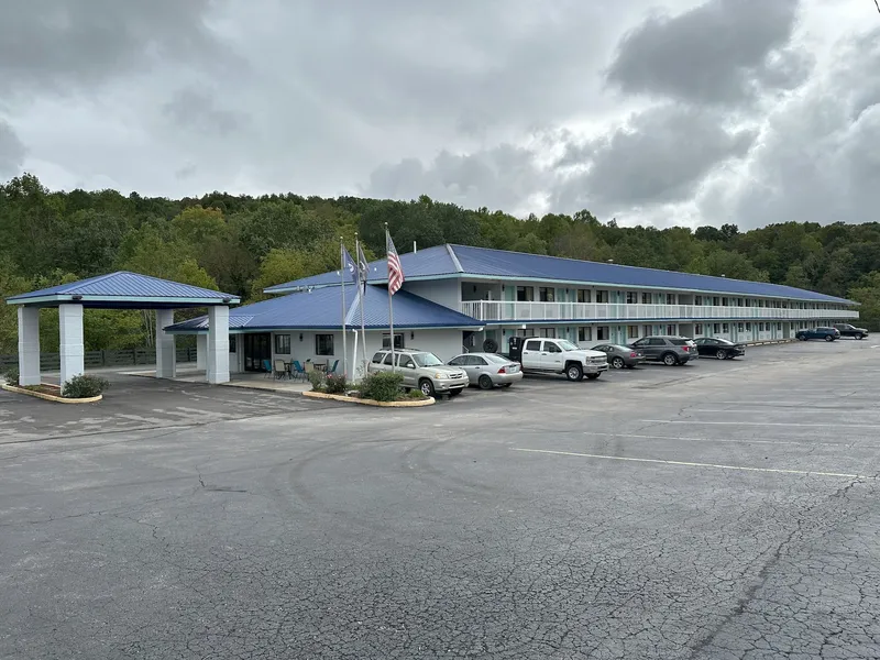Days Inn by Wyndham Renfro Valley Mount Vernon hotel detail image 2