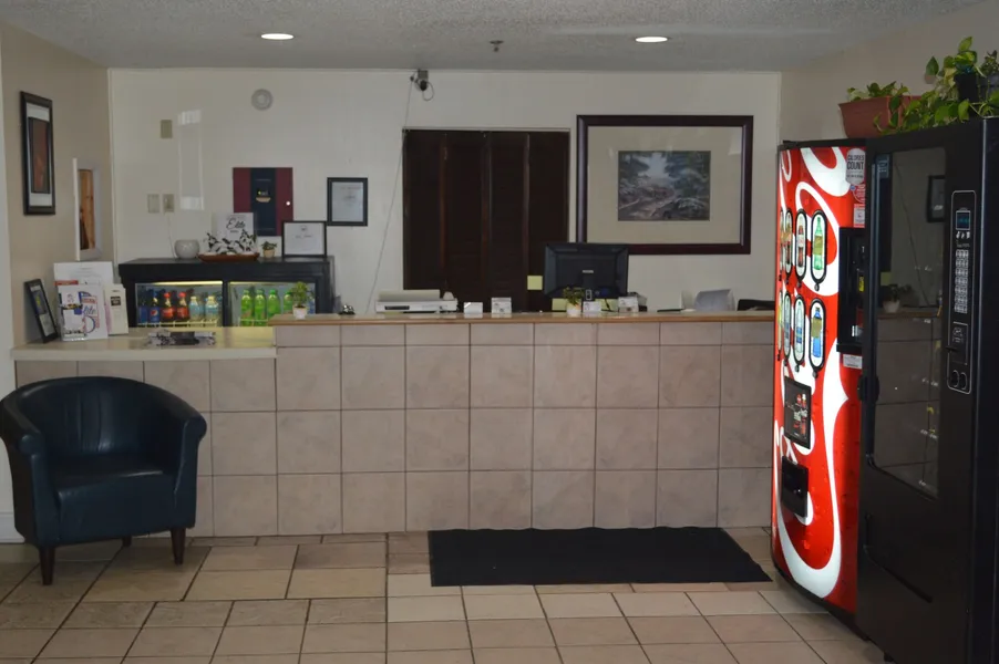 American Elite Inn hotel detail image 6