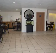 American Elite Inn hotel detail image 7