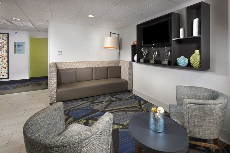 Holiday Inn Express Middlesboro by IHG hotel detail image 2