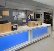 Holiday Inn Express Middlesboro by IHG hotel detail image 4