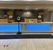 Holiday Inn Express Middlesboro by IHG hotel detail image 5