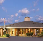 Baymont by Wyndham LaGrange hotel detail image 3