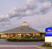 Baymont by Wyndham LaGrange hotel detail image 4
