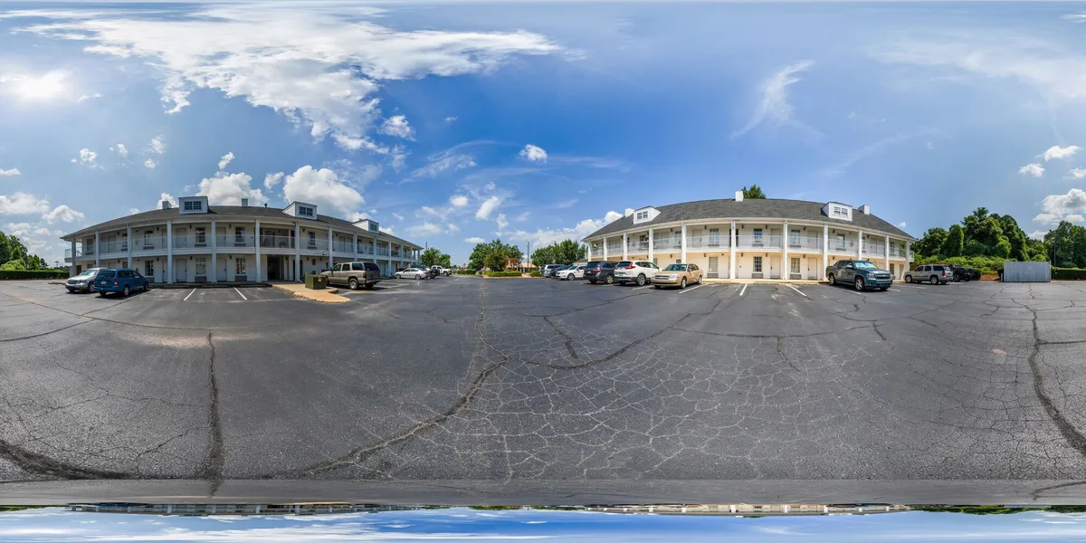 Quality Inn Lagrange East I-85 hotel detail image 2