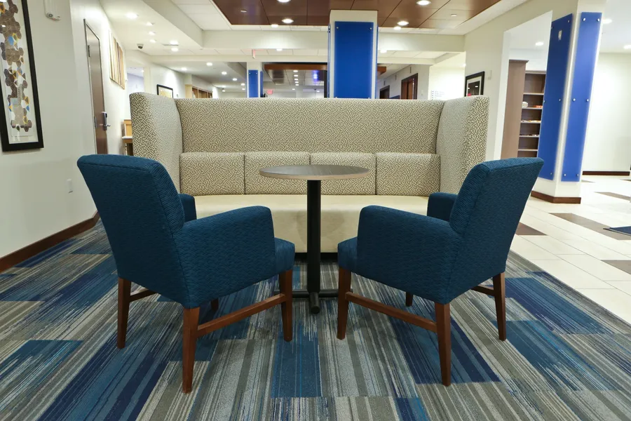 Holiday Inn Express & Suites Monroe by IHG hotel detail image 2