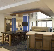 Holiday Inn Express & Suites Monroe by IHG hotel detail image 3