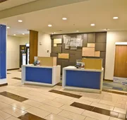 Holiday Inn Express & Suites Monroe by IHG hotel detail image 4
